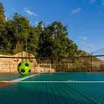 Villa Breathtaking Scenic With Pool *