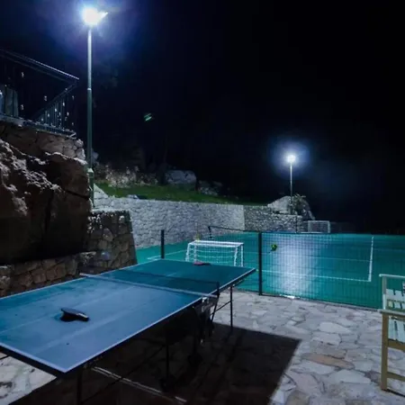 Breathtaking Scenic With Pool Вилла