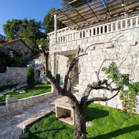 Вилла Breathtaking Scenic With Pool