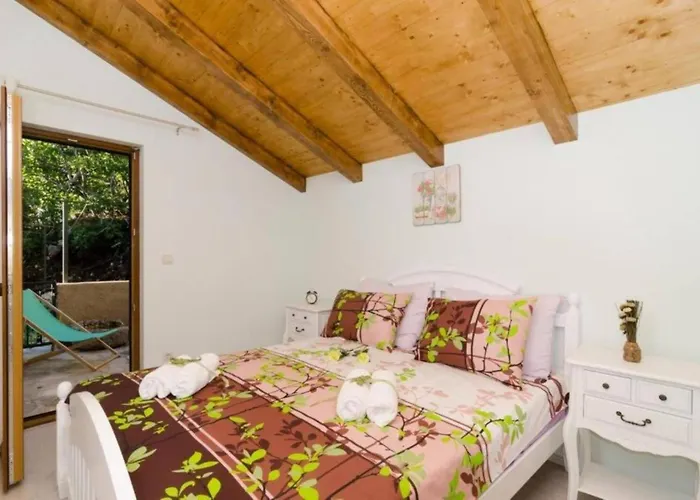 Breathtaking Scenic With Pool Villa