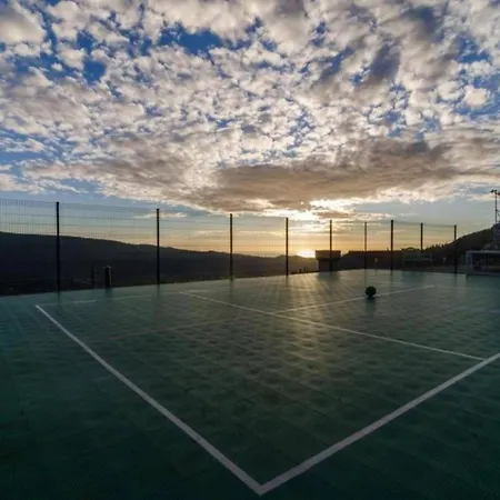 Breathtaking Scenic With Pool Villa Dubravka