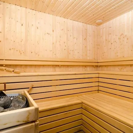 Breathtaking Scenic With Pool Villa *