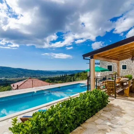 Breathtaking Scenic With Pool Villa *