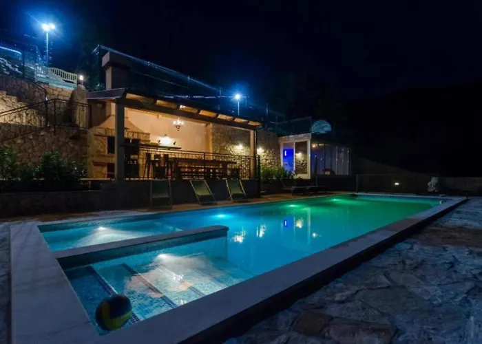 Breathtaking Scenic With Pool